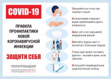 Рекомендации по профилактике (кому 60 и более)